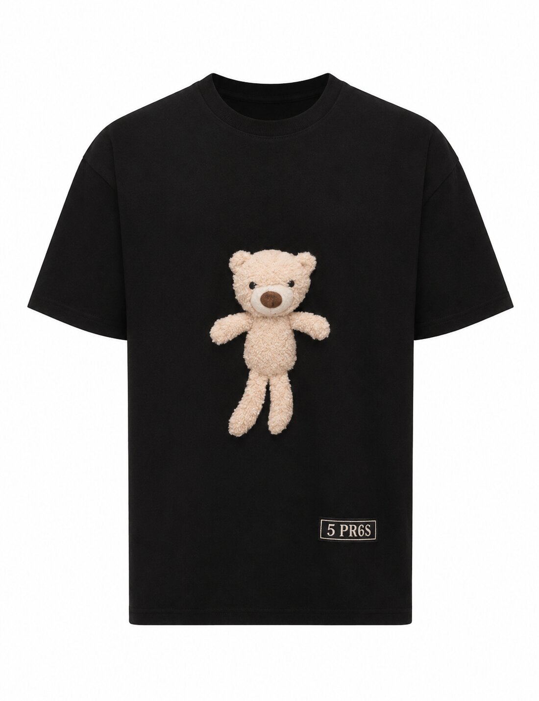 T-SHIRT 5 Progress
