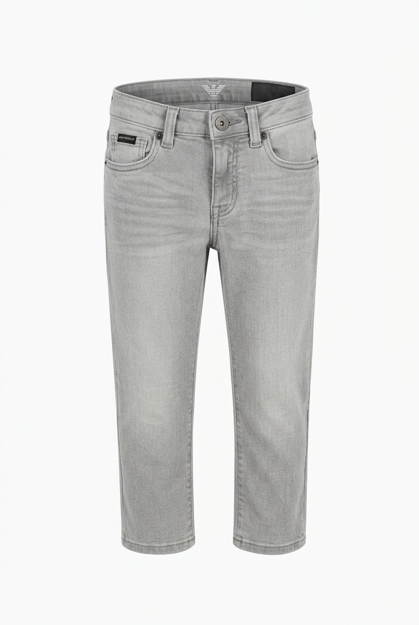 5 Pockets