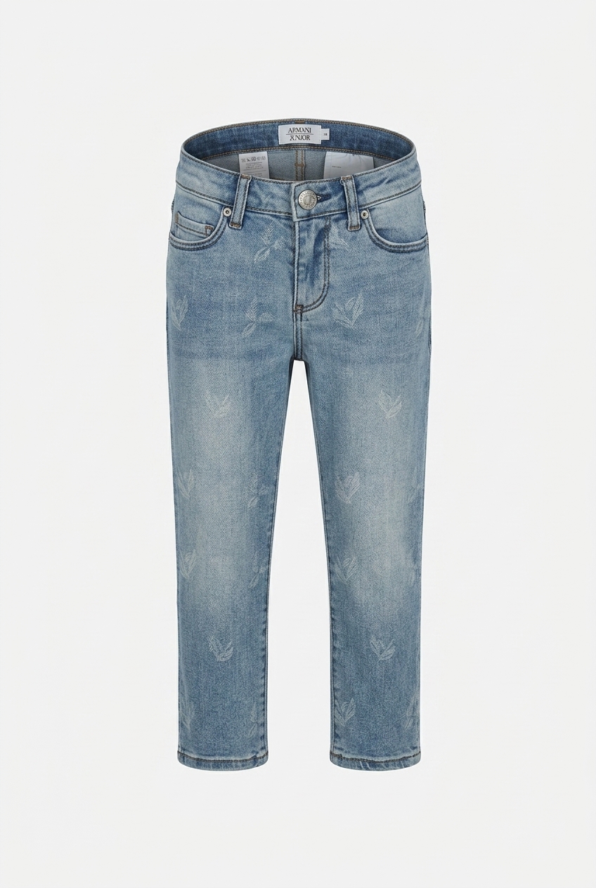 5 Pockets