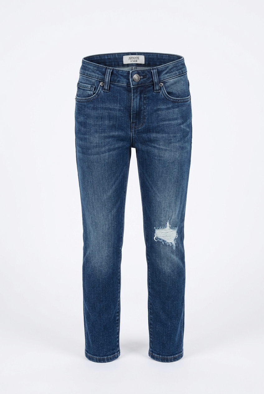 5 Pockets