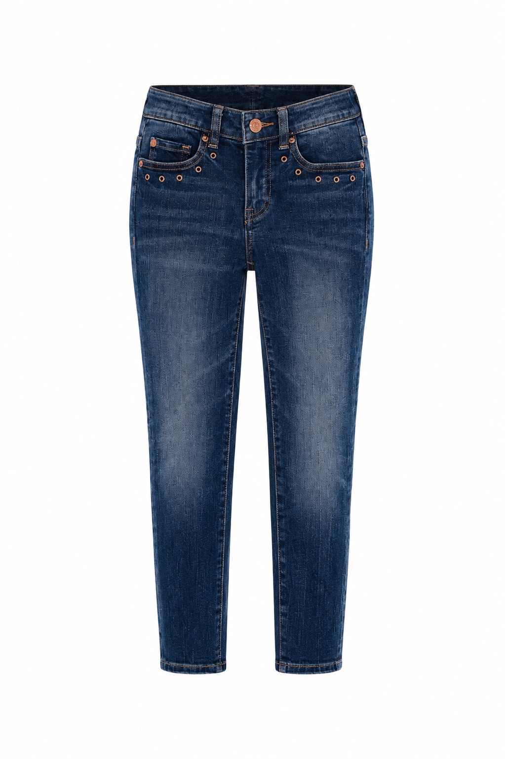 5 Pockets