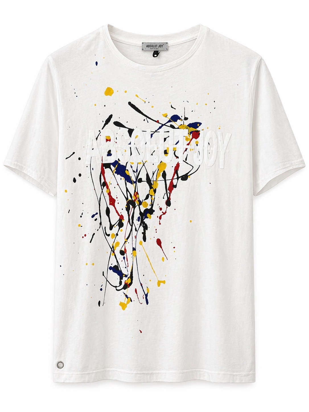 T.Shirt Absolute Denim