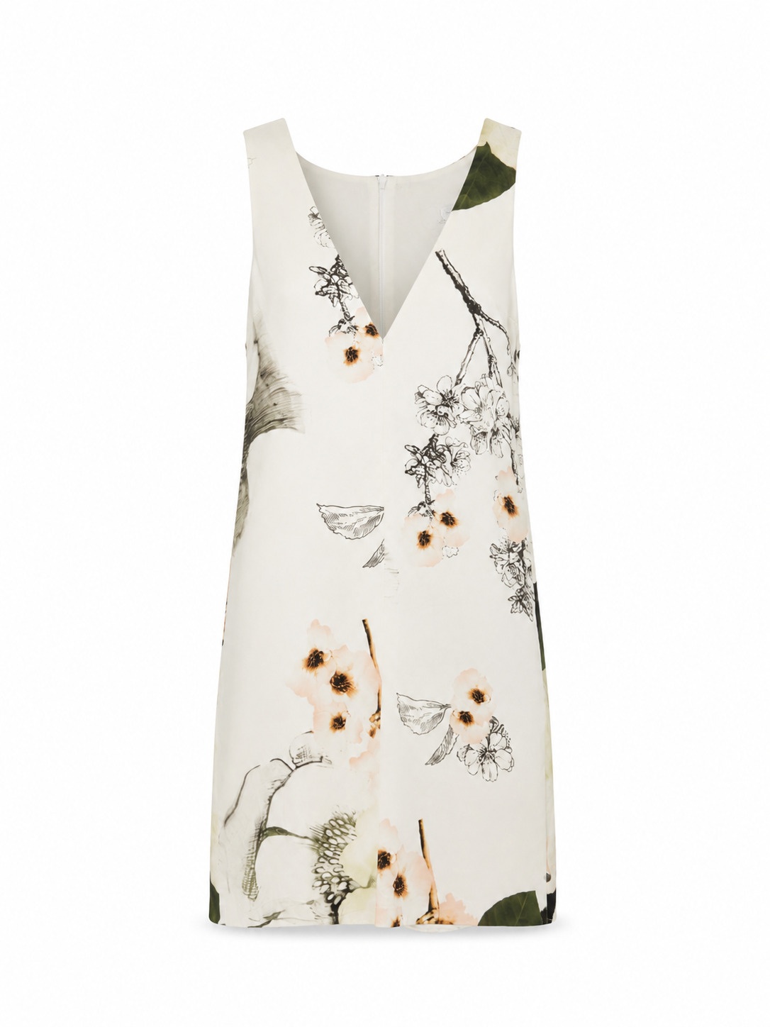 Dress Access