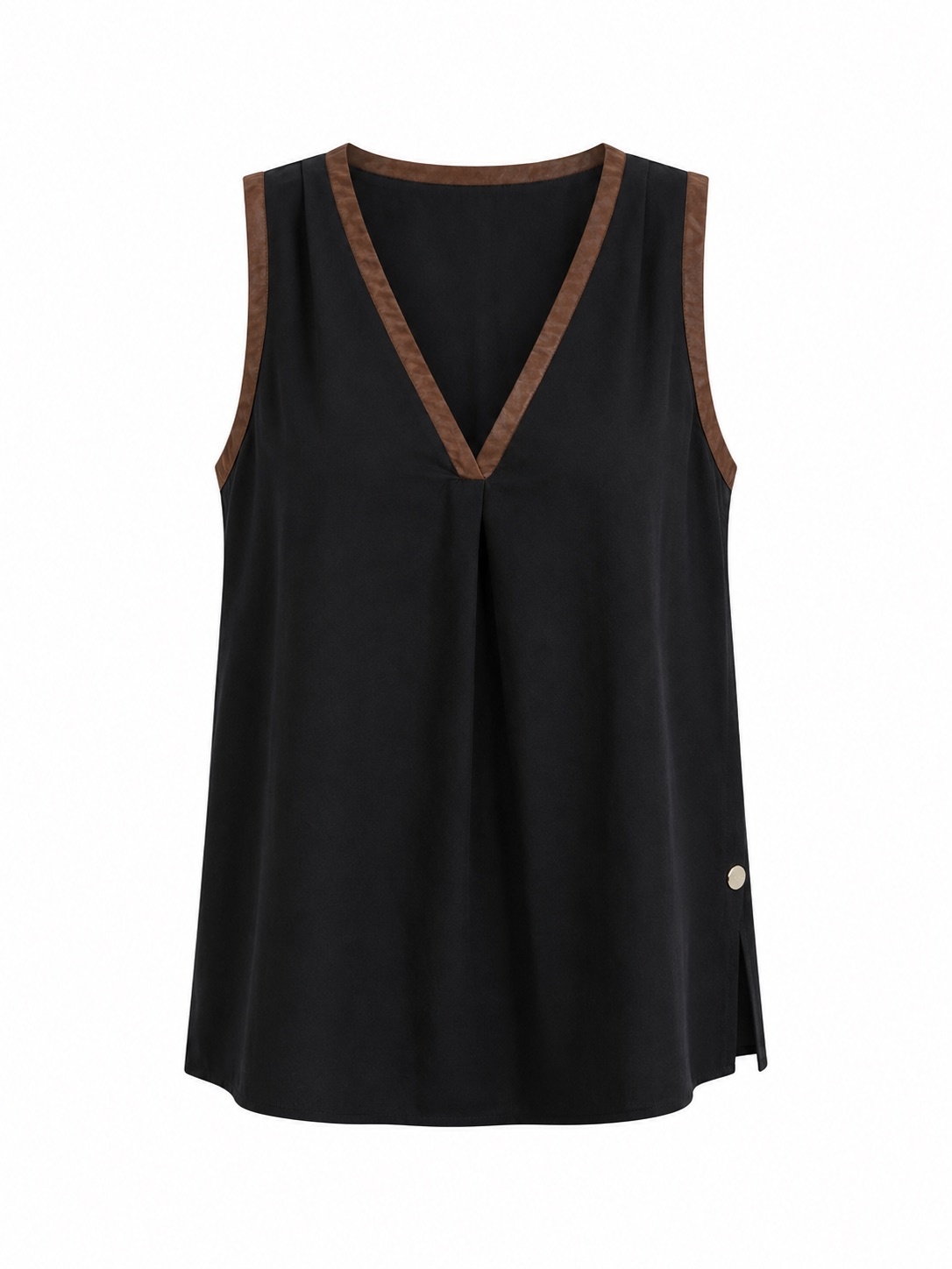 Blouse Access