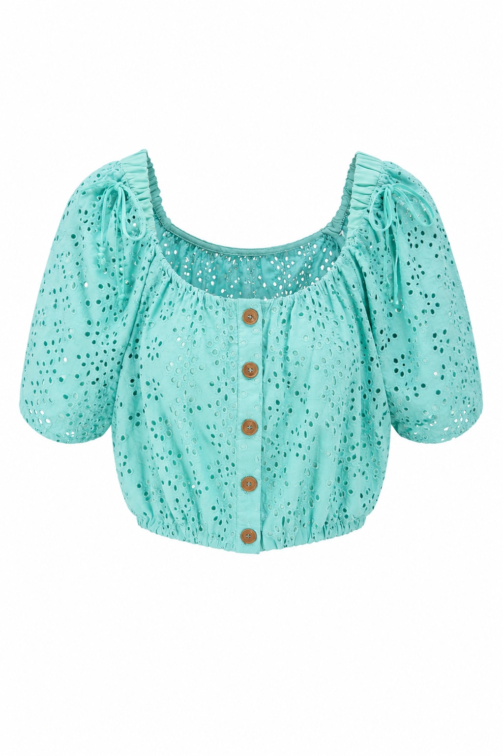 Blouse Access