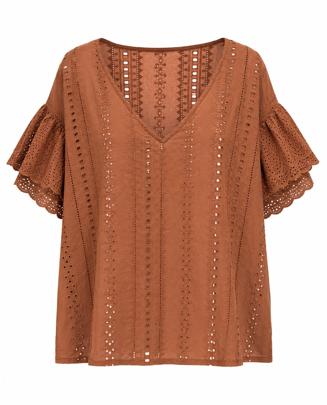 Blouse Access