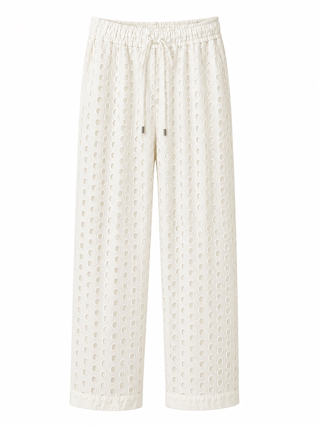 Trouser Access
