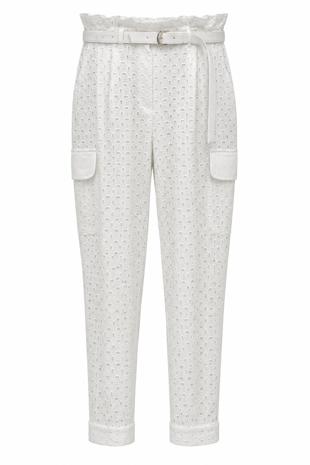 Trousers Access