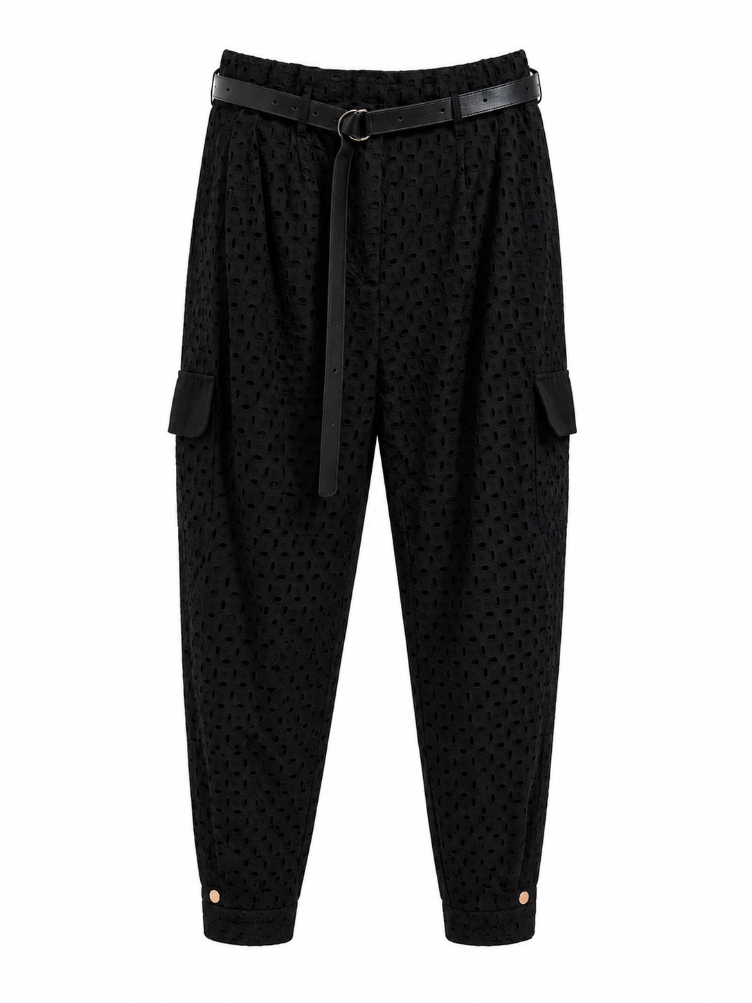 Trouser Access