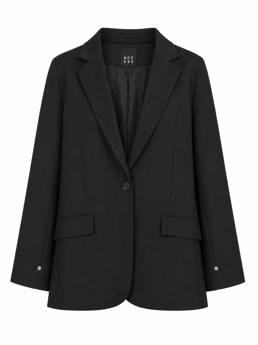 Jacket Access