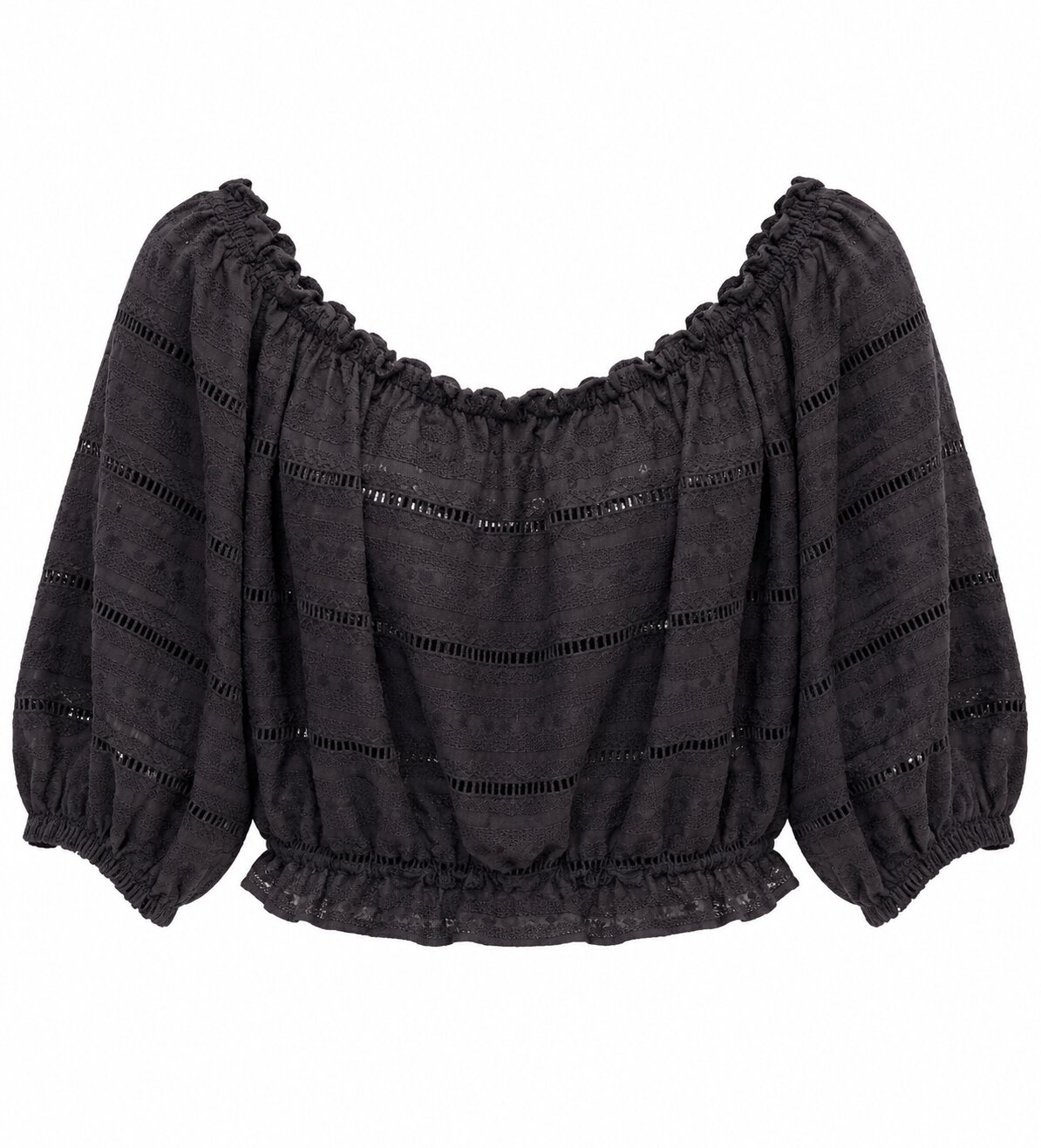 Blouse Access