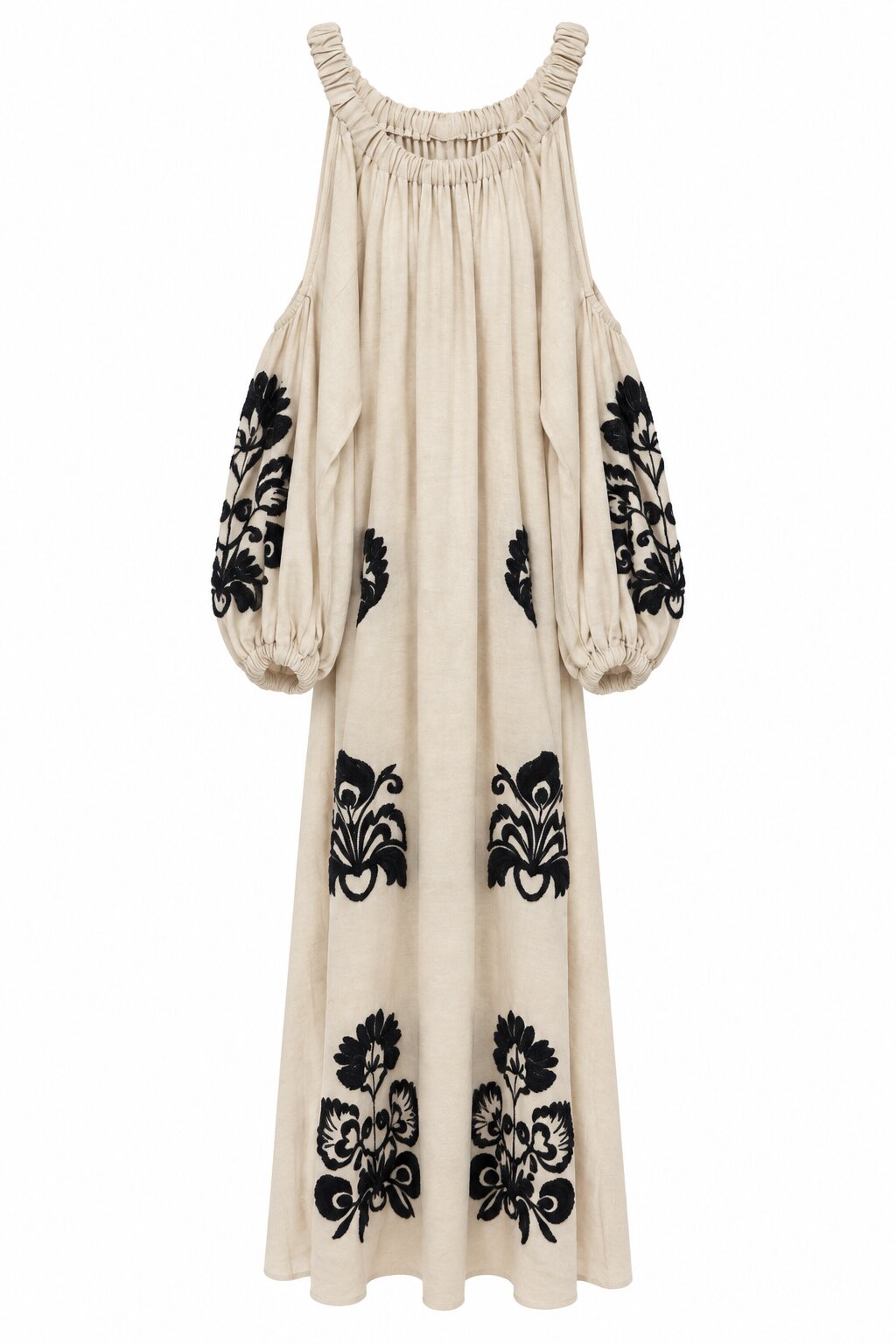 Dress Access