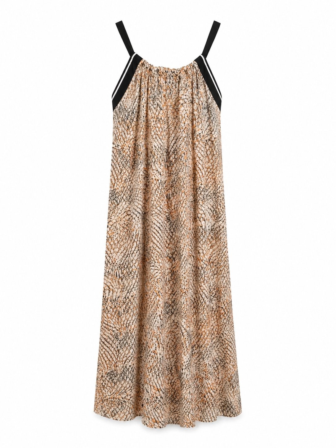 Dress Access