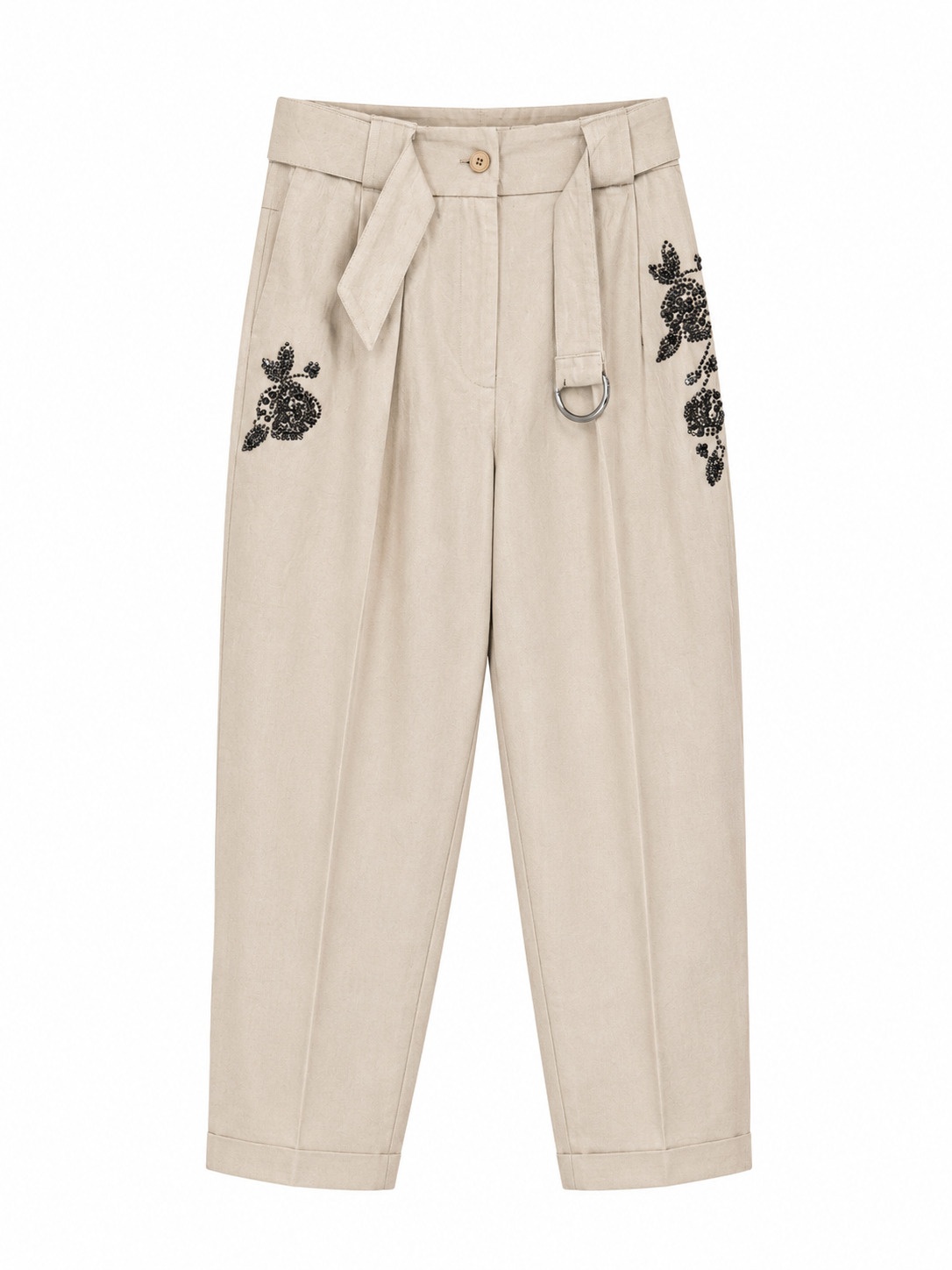 Trouser Access