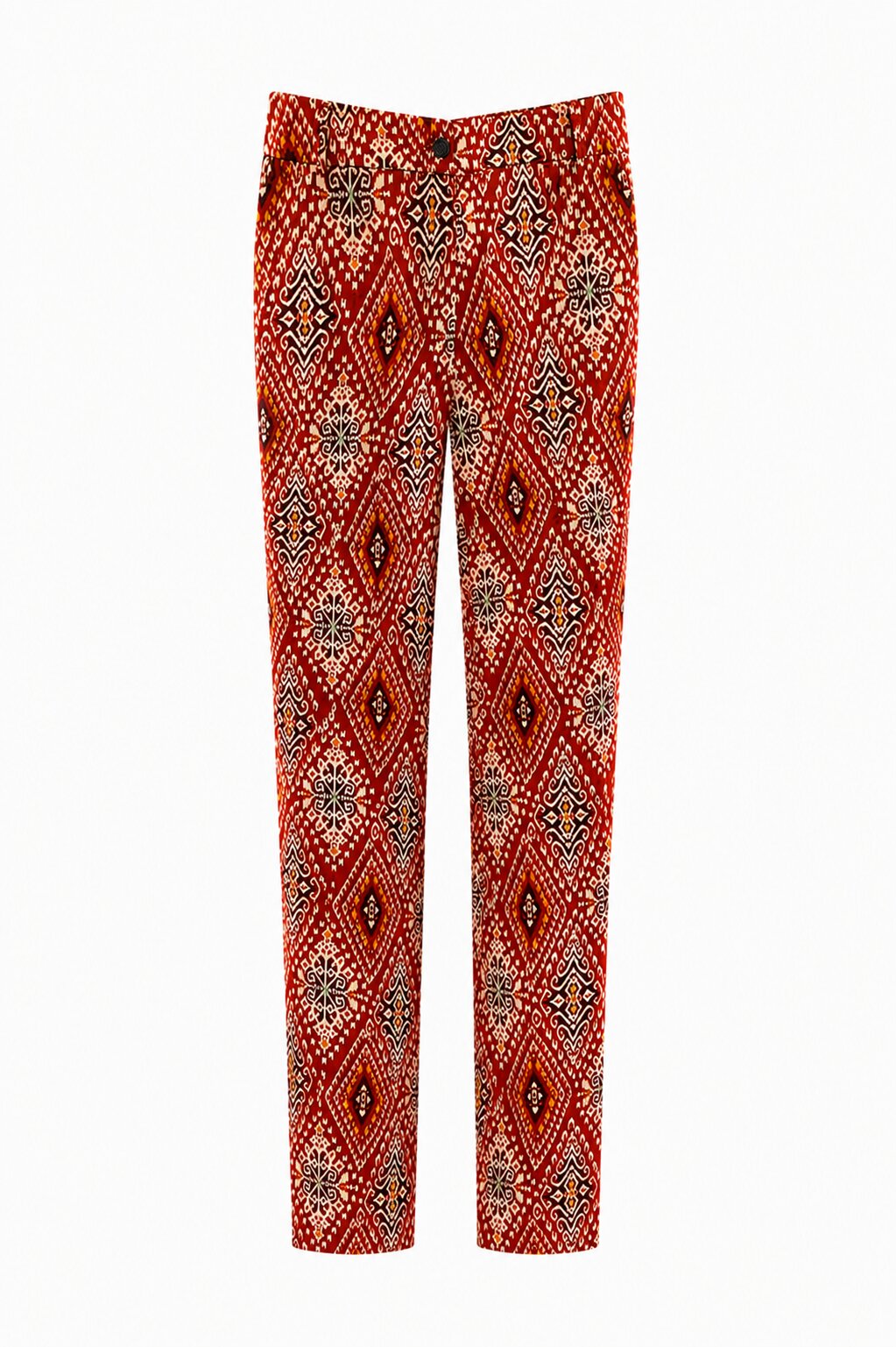 Trouser Access