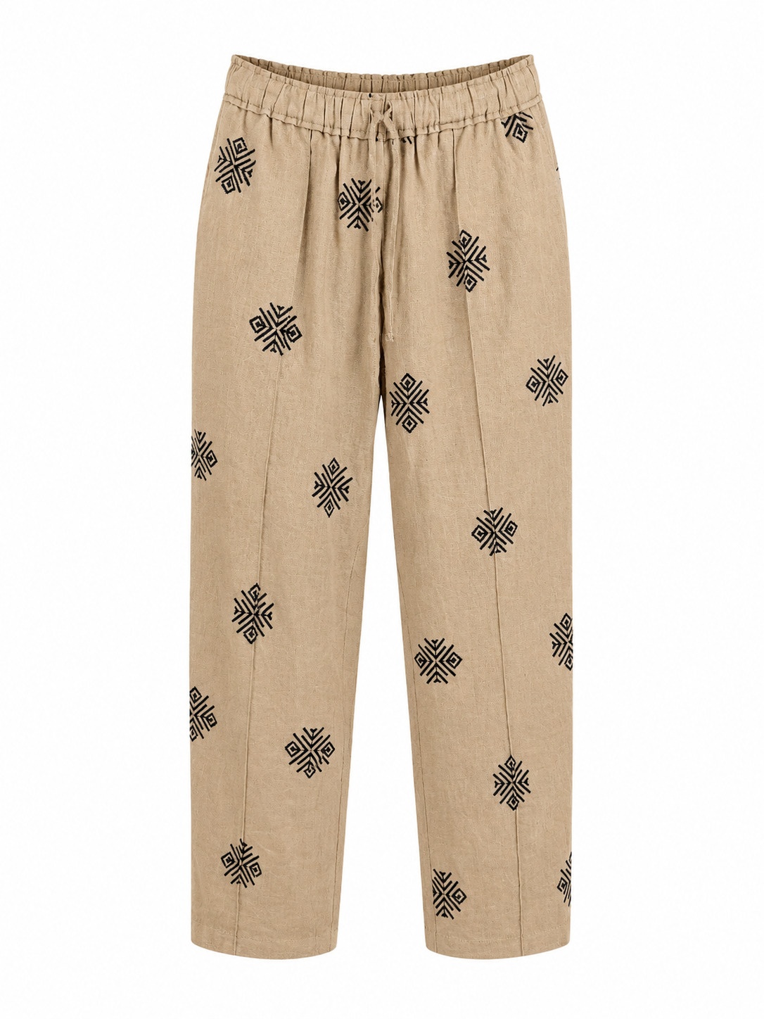 Trouser Access