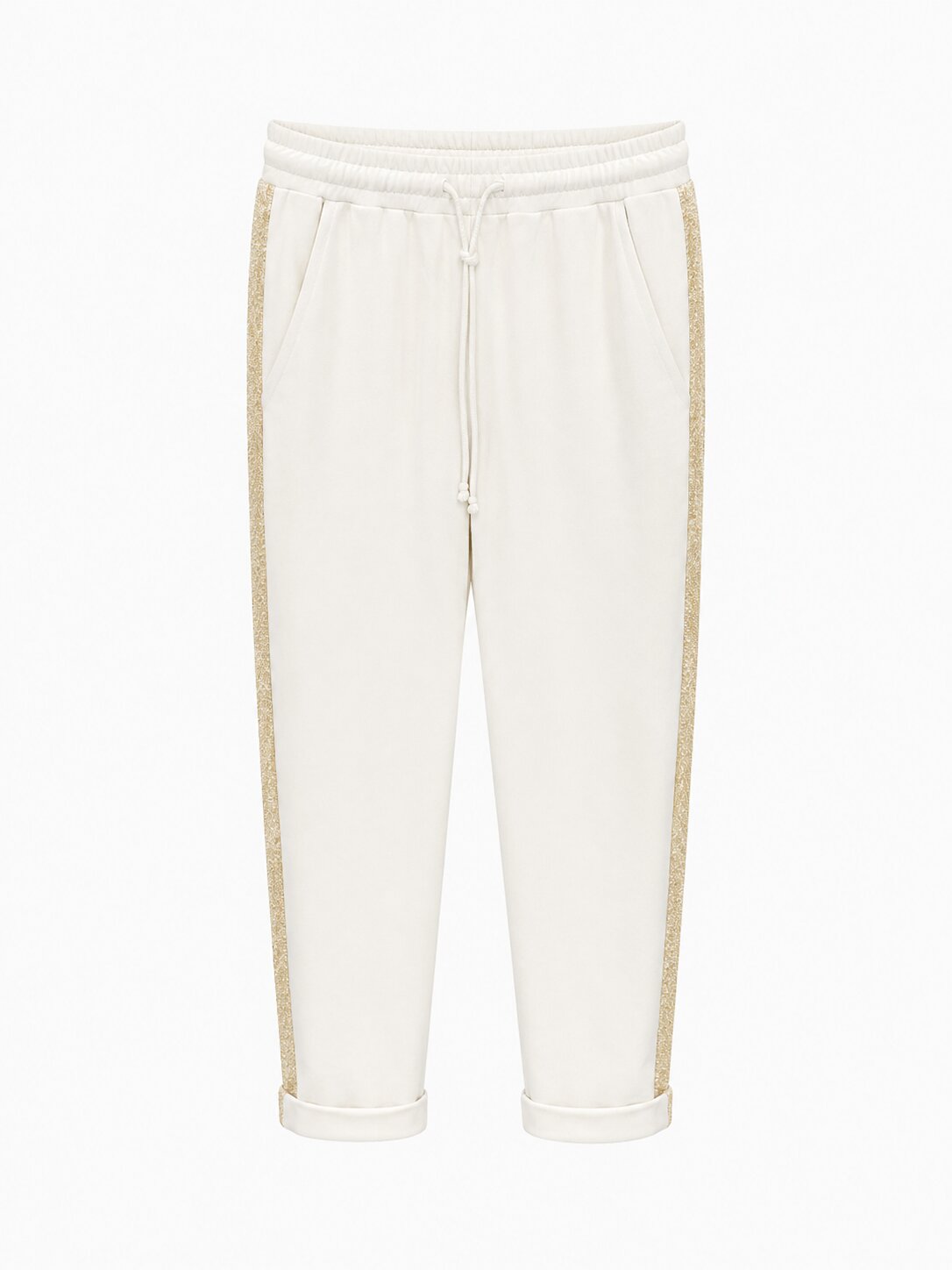 Trouser Access