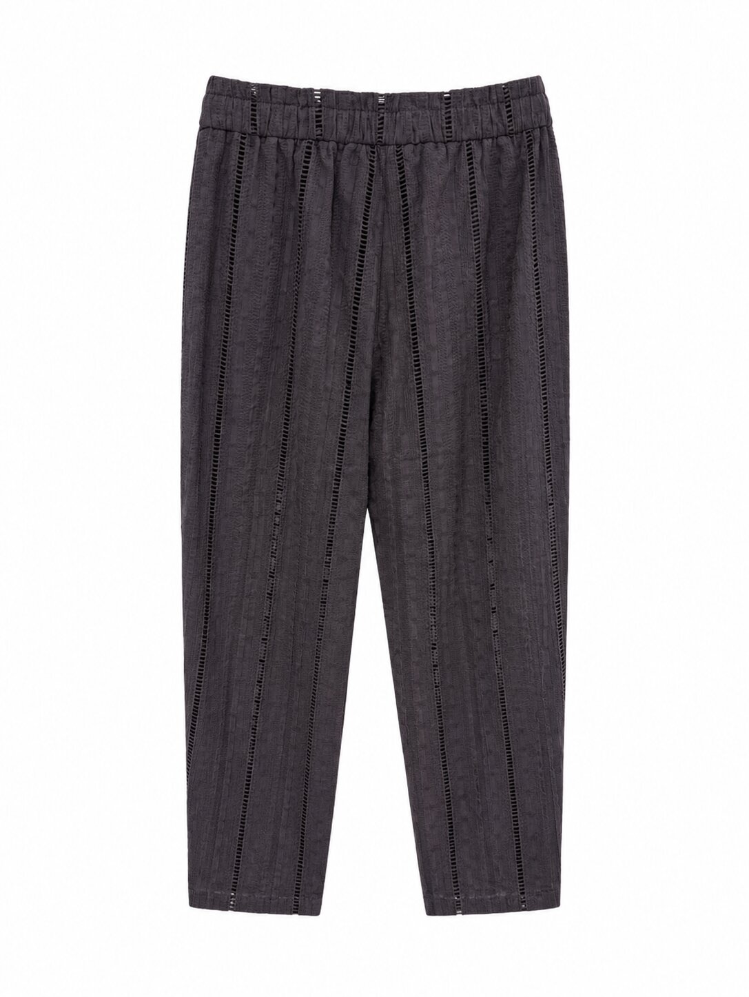 Trouser Access