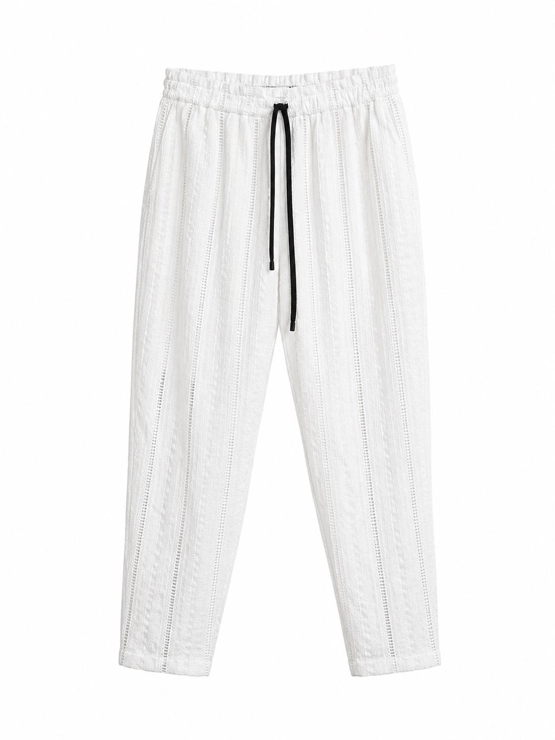 Trouser Access