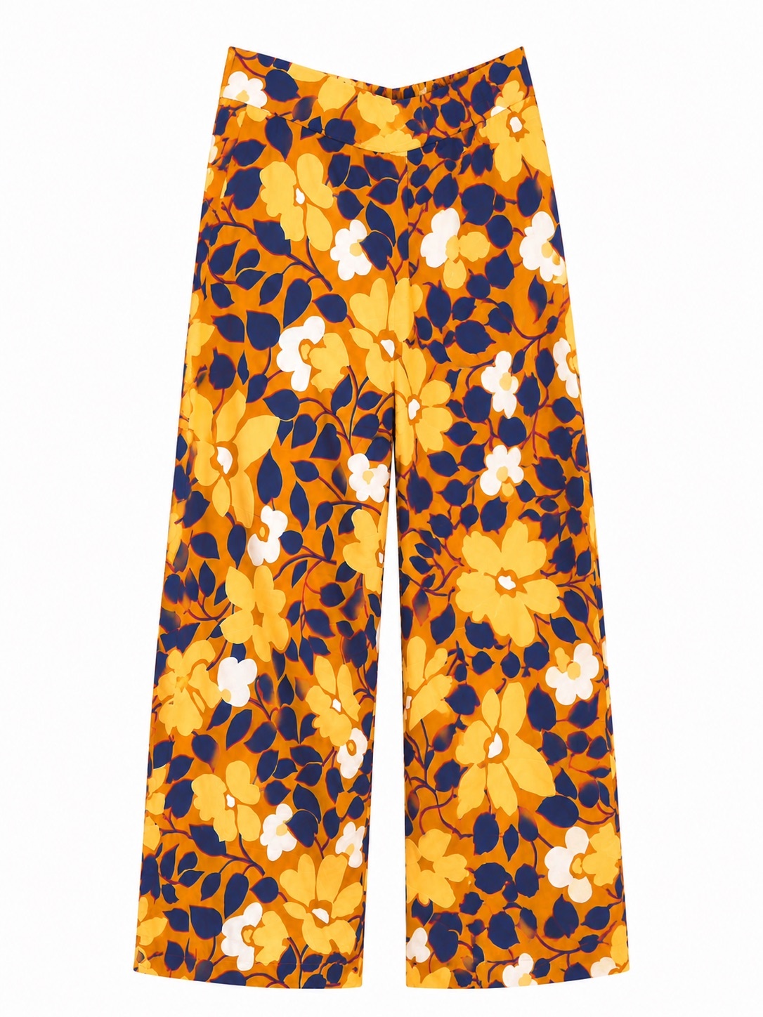 Trouser Access