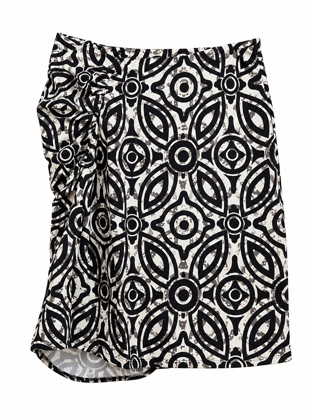 Skirt Access