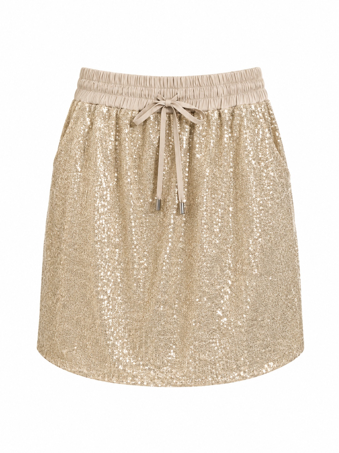 Skirt Access