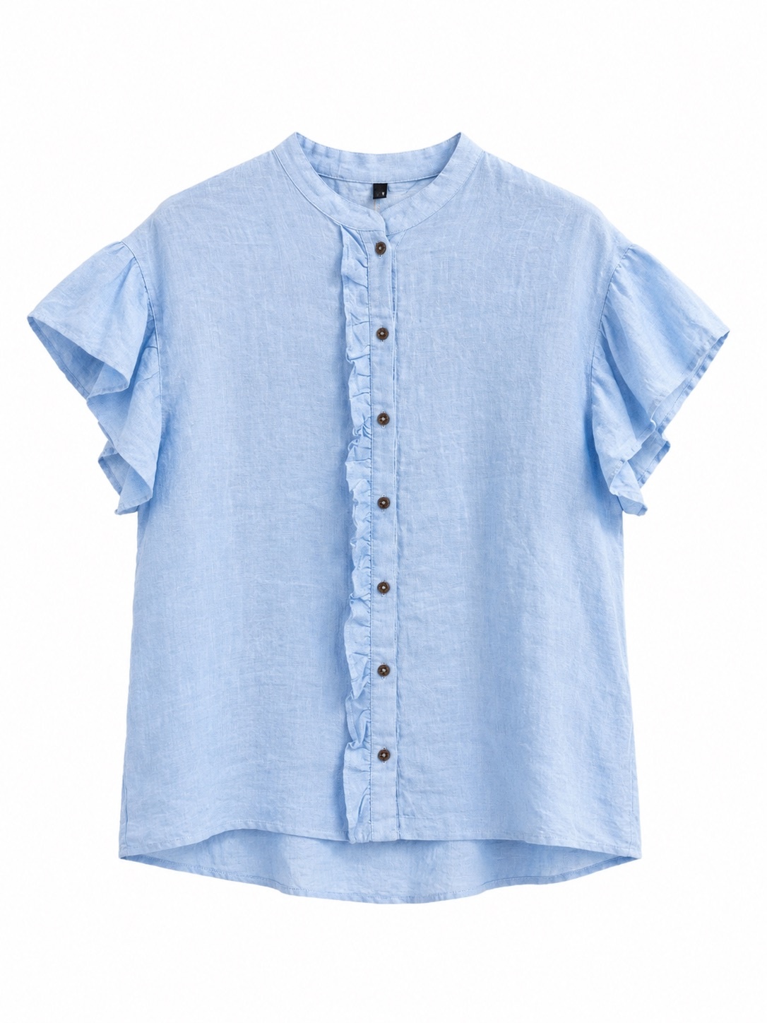Shirt Access