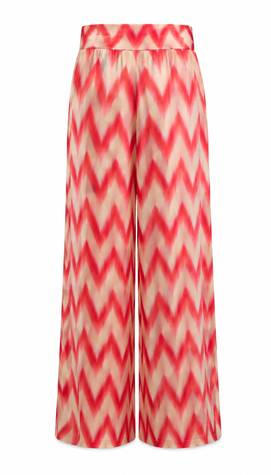 Trouser Access