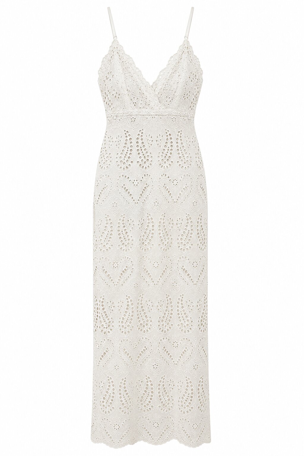 Dress Access