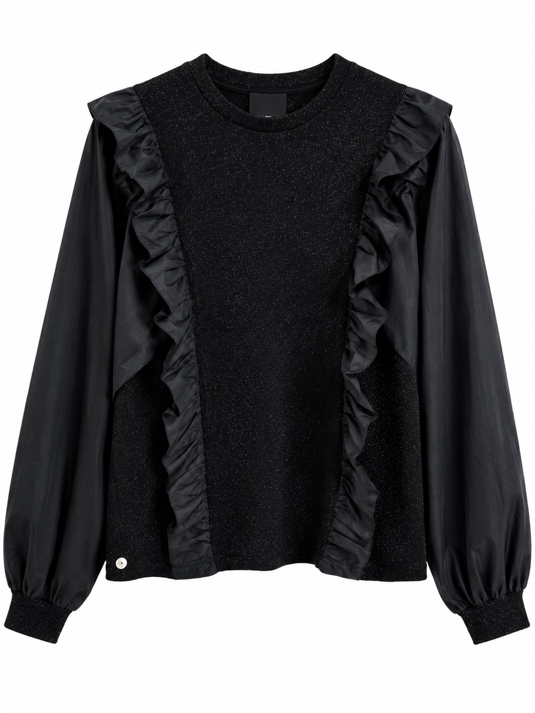 Blouse Access