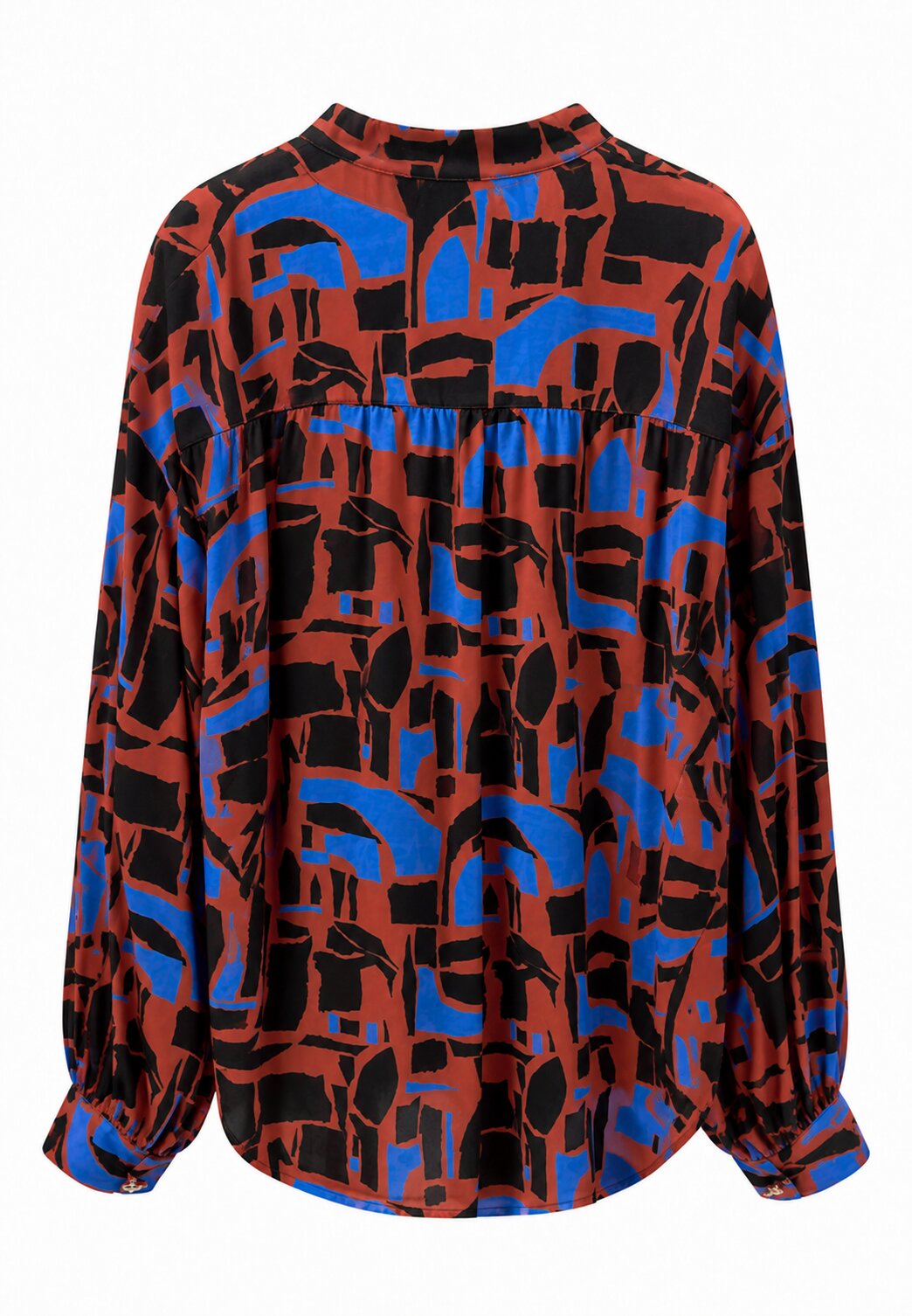 Blouse Access