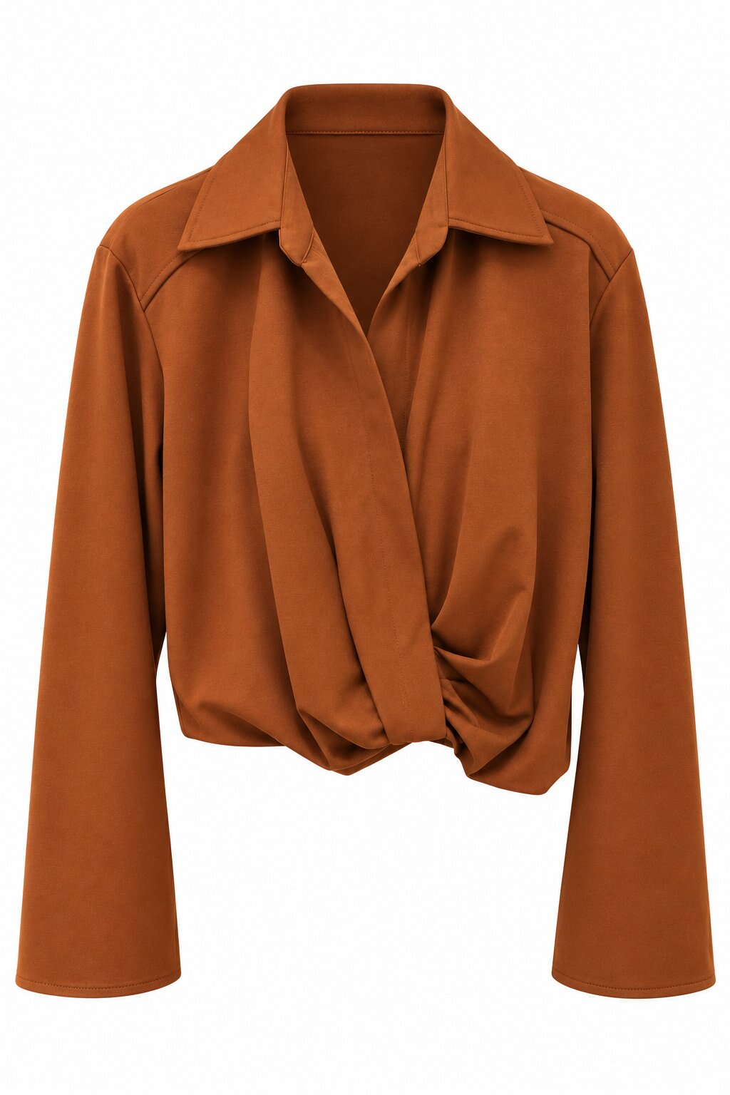 Blouse Access