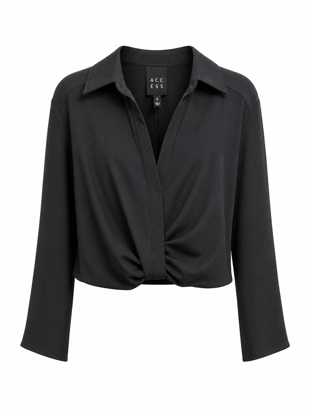 Blouse Access
