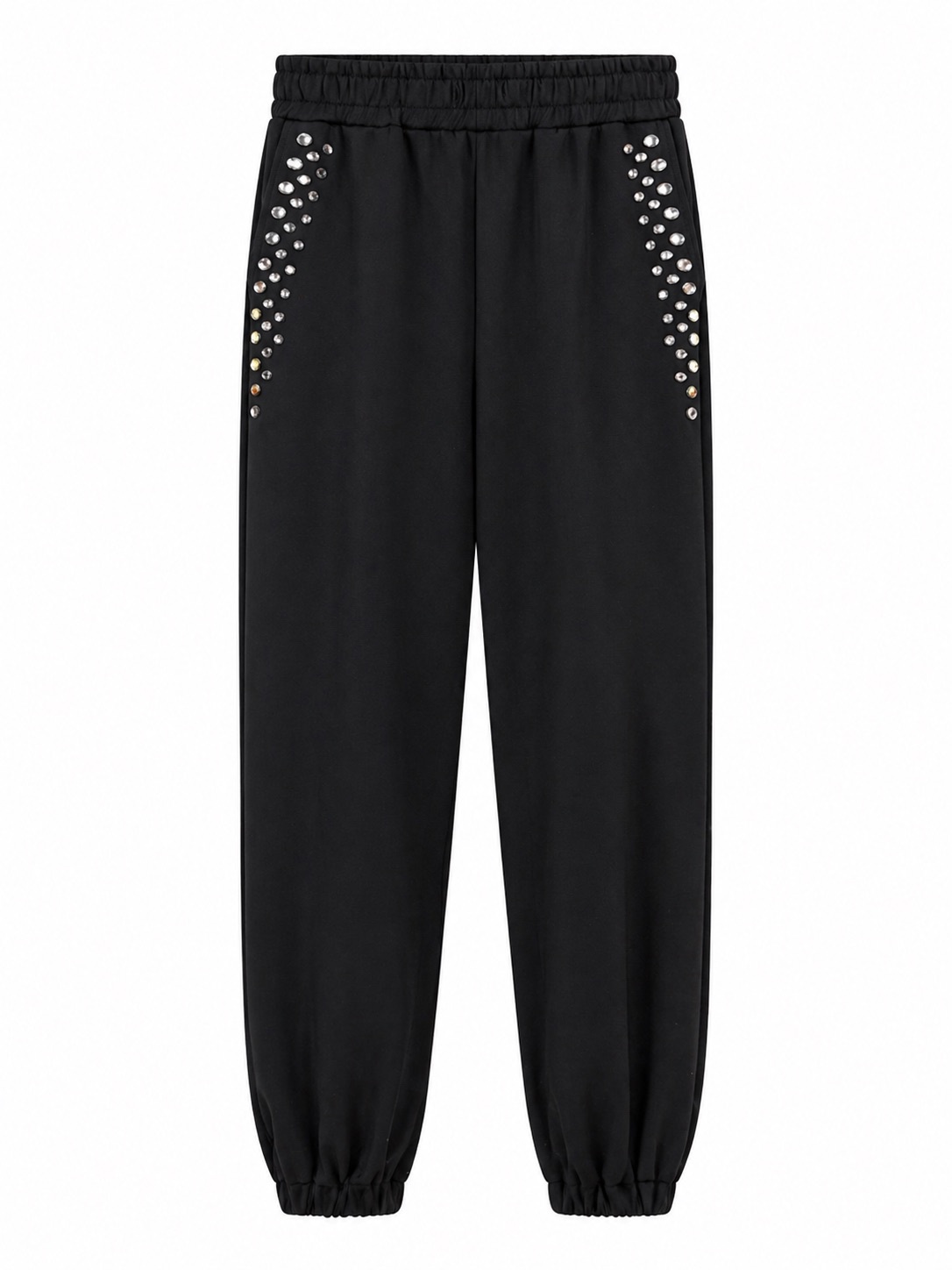 Trouser Access
