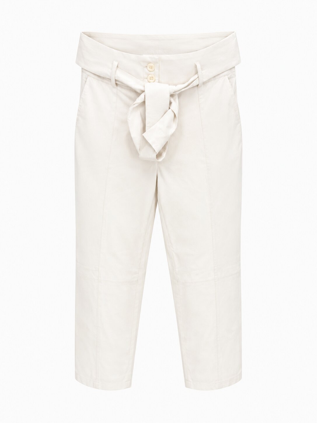 Trouser Access