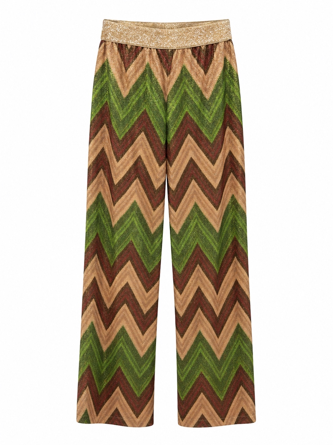 Trouser Access