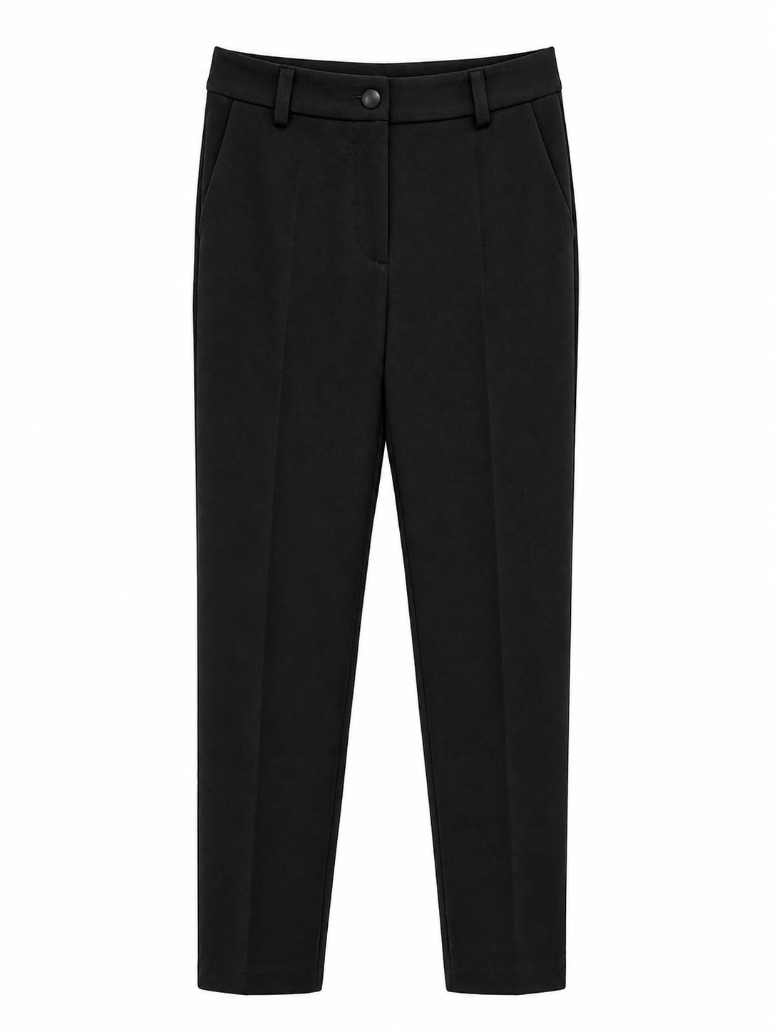 Trouser Access