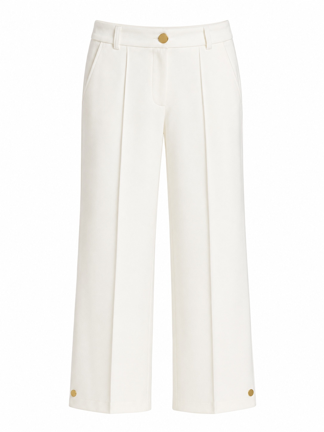 Trouser Access