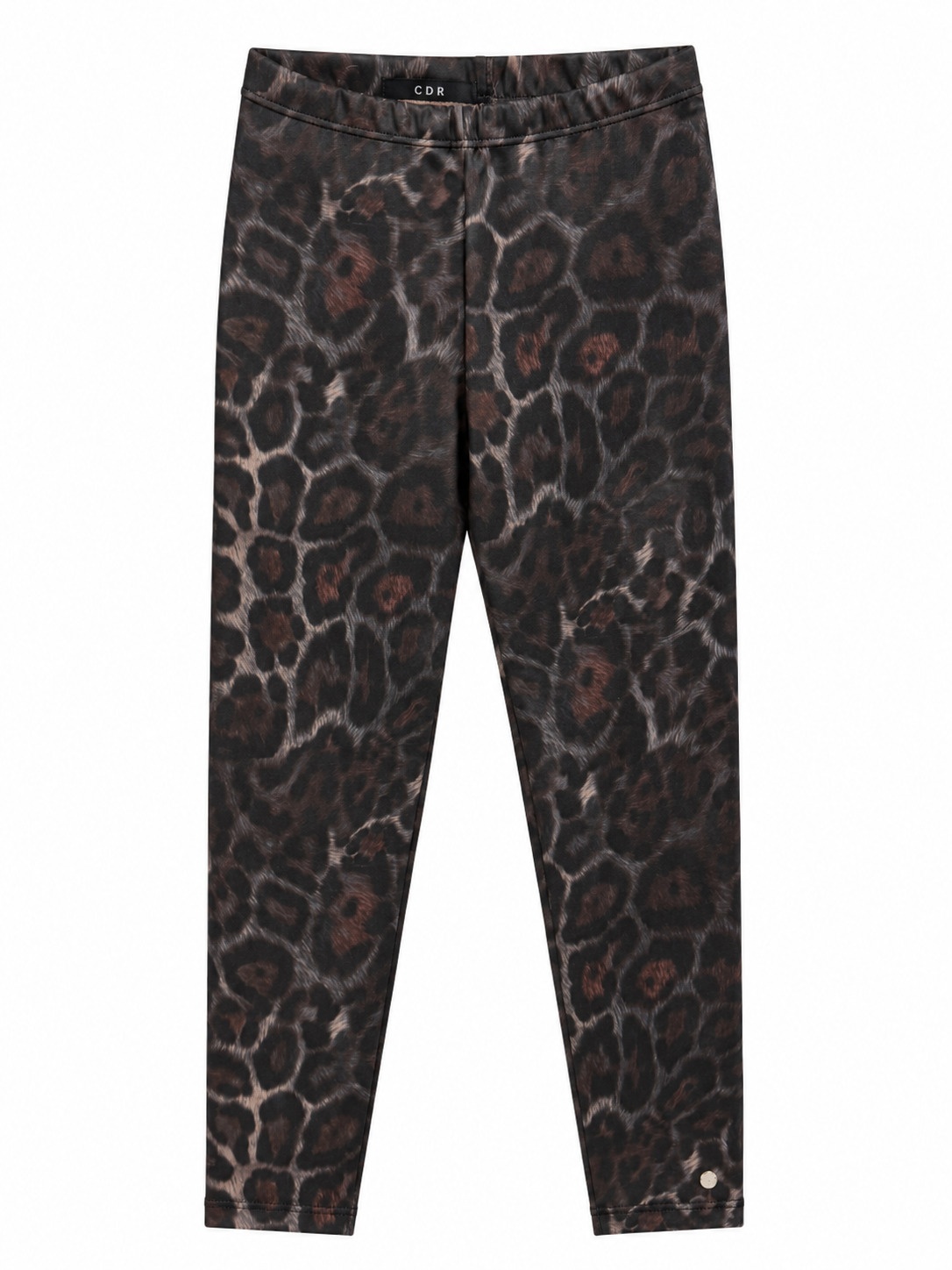 Trouser Access