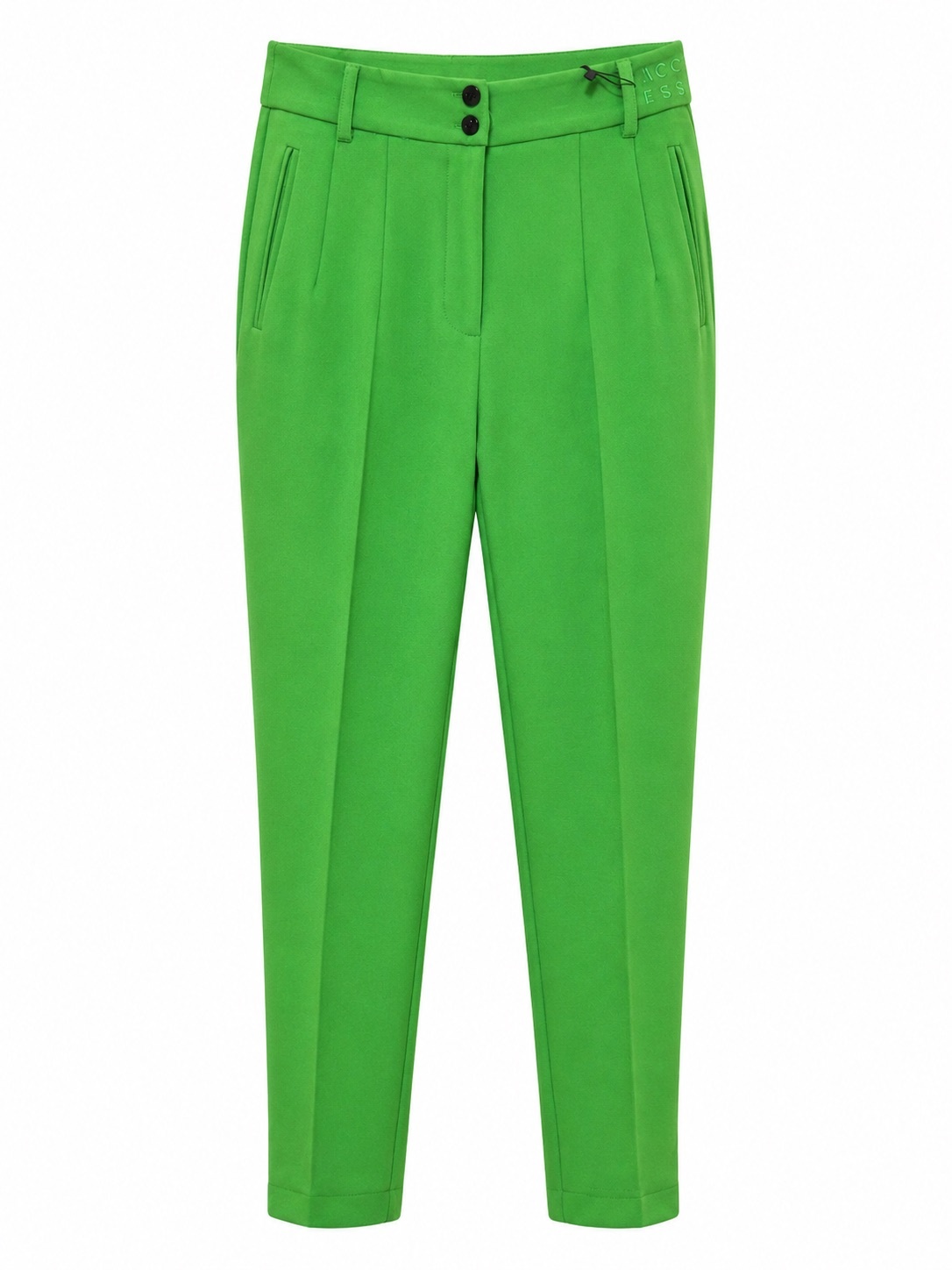 Trouser Access