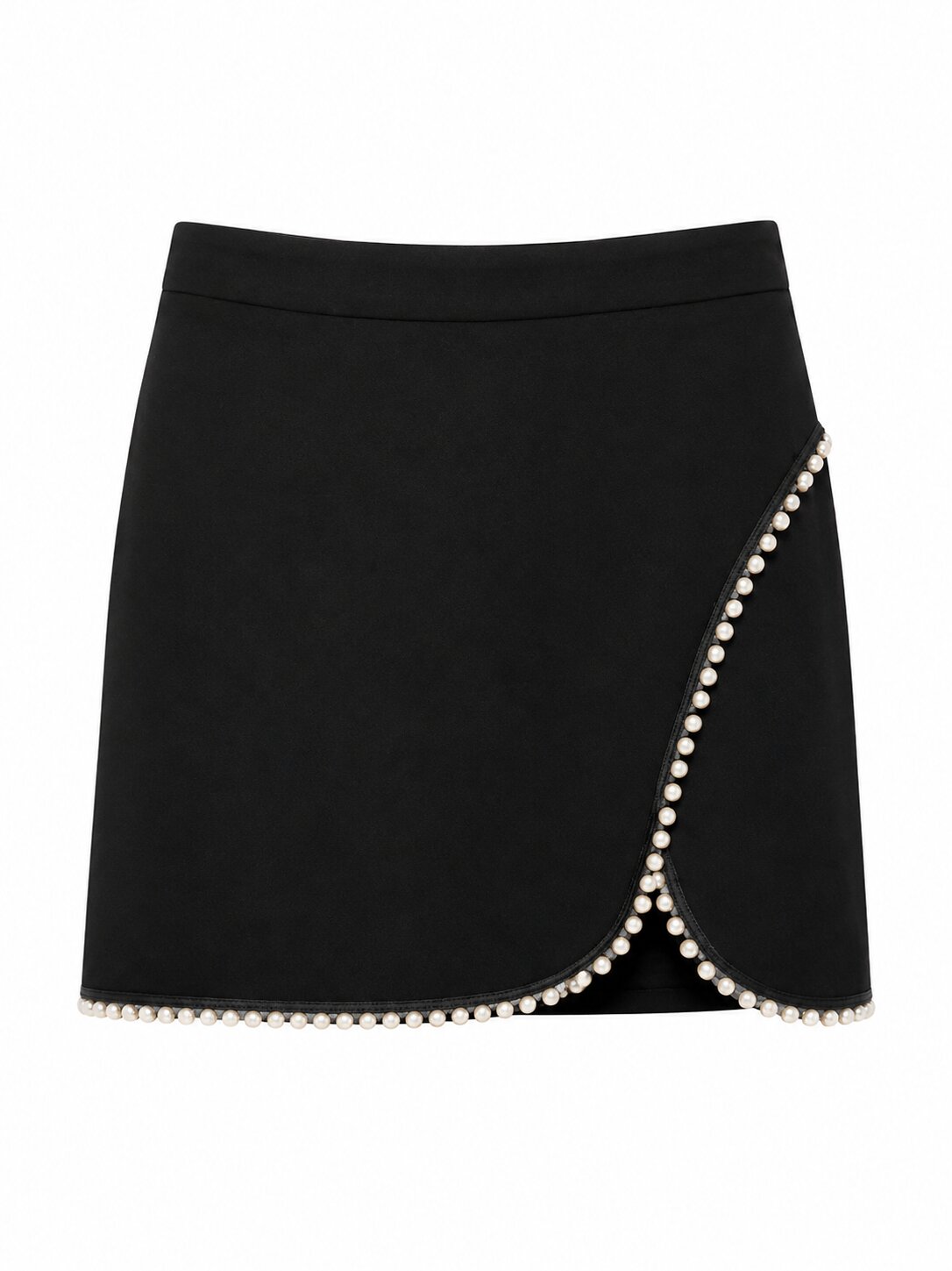 Skirt Access