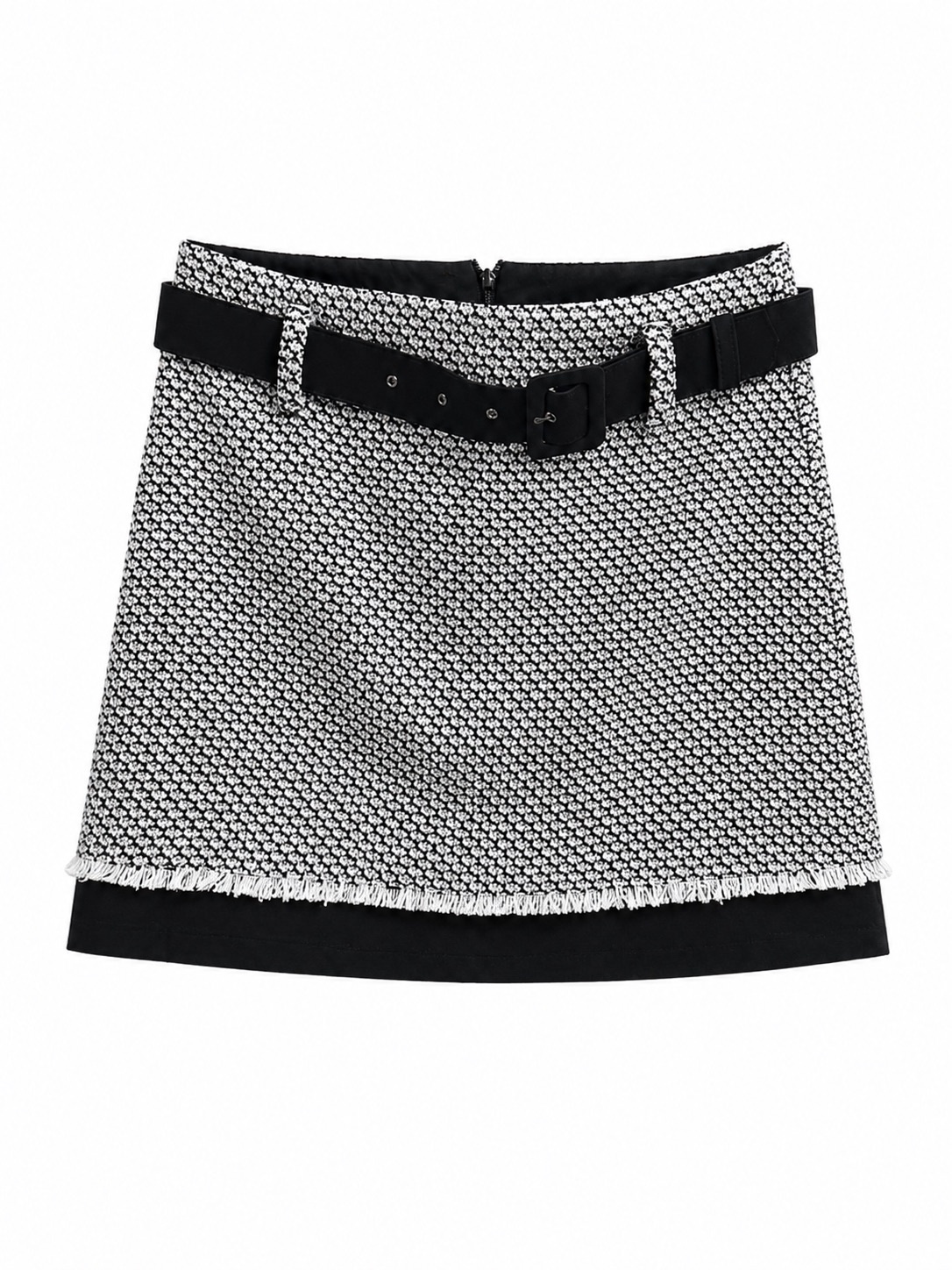 Skirt Access