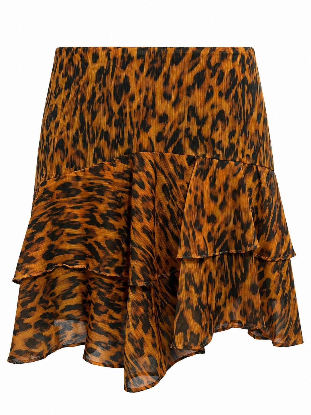 Skirt Access