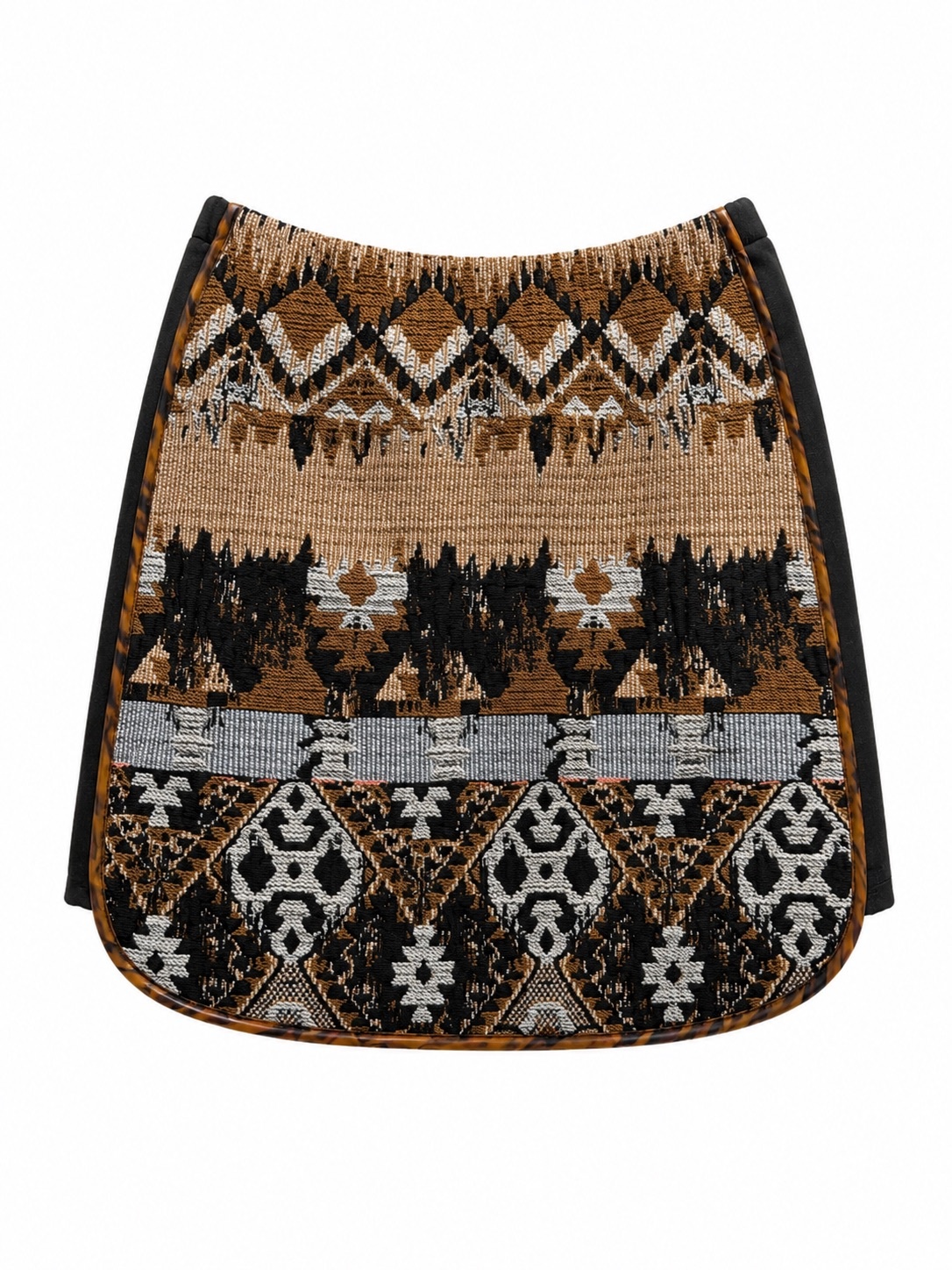 Skirt Access