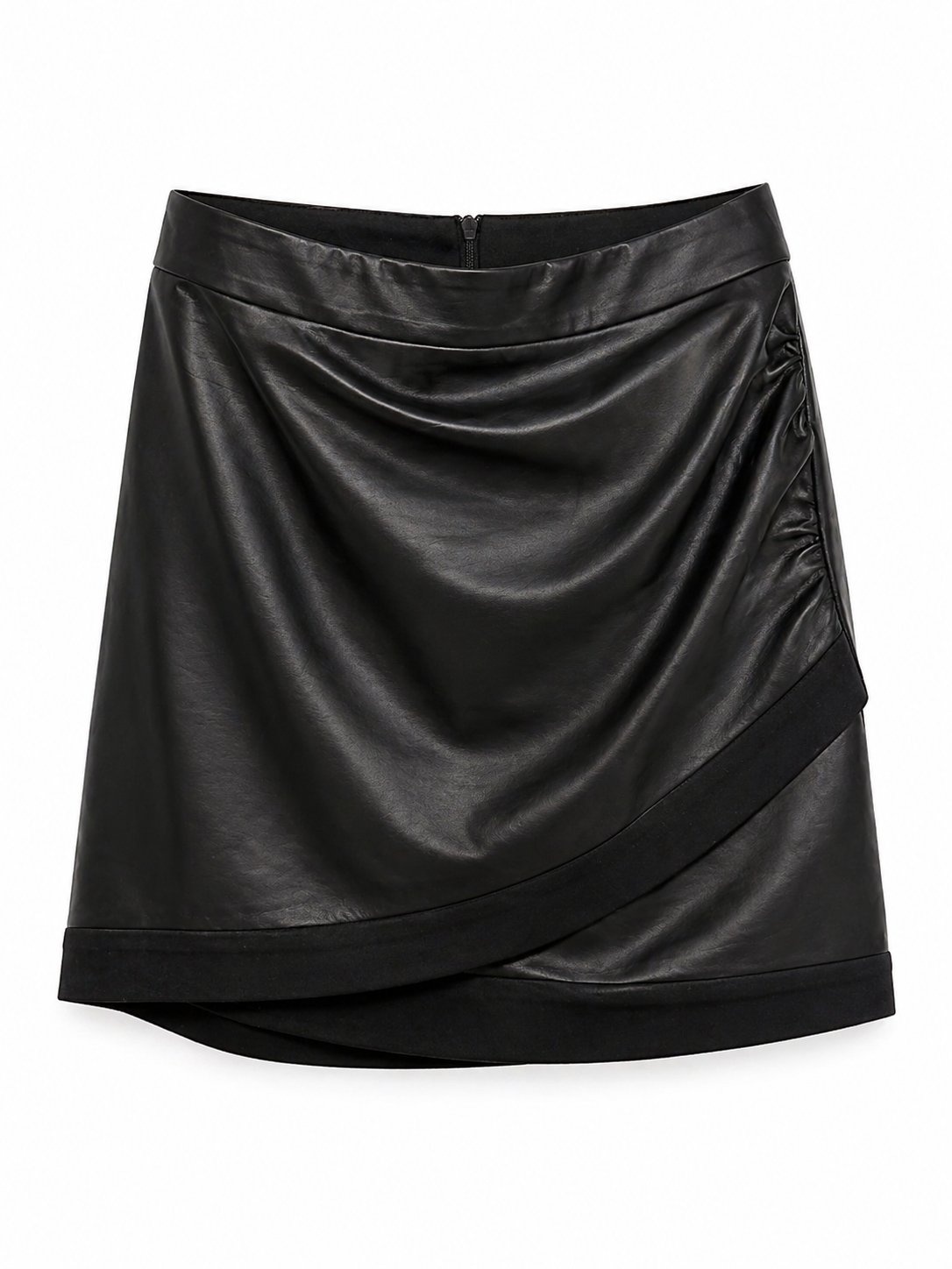 Skirt Access
