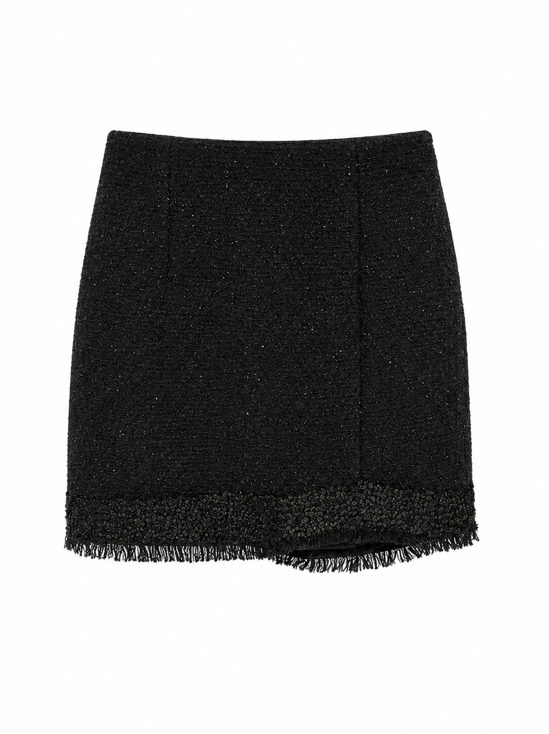 Skirt Access