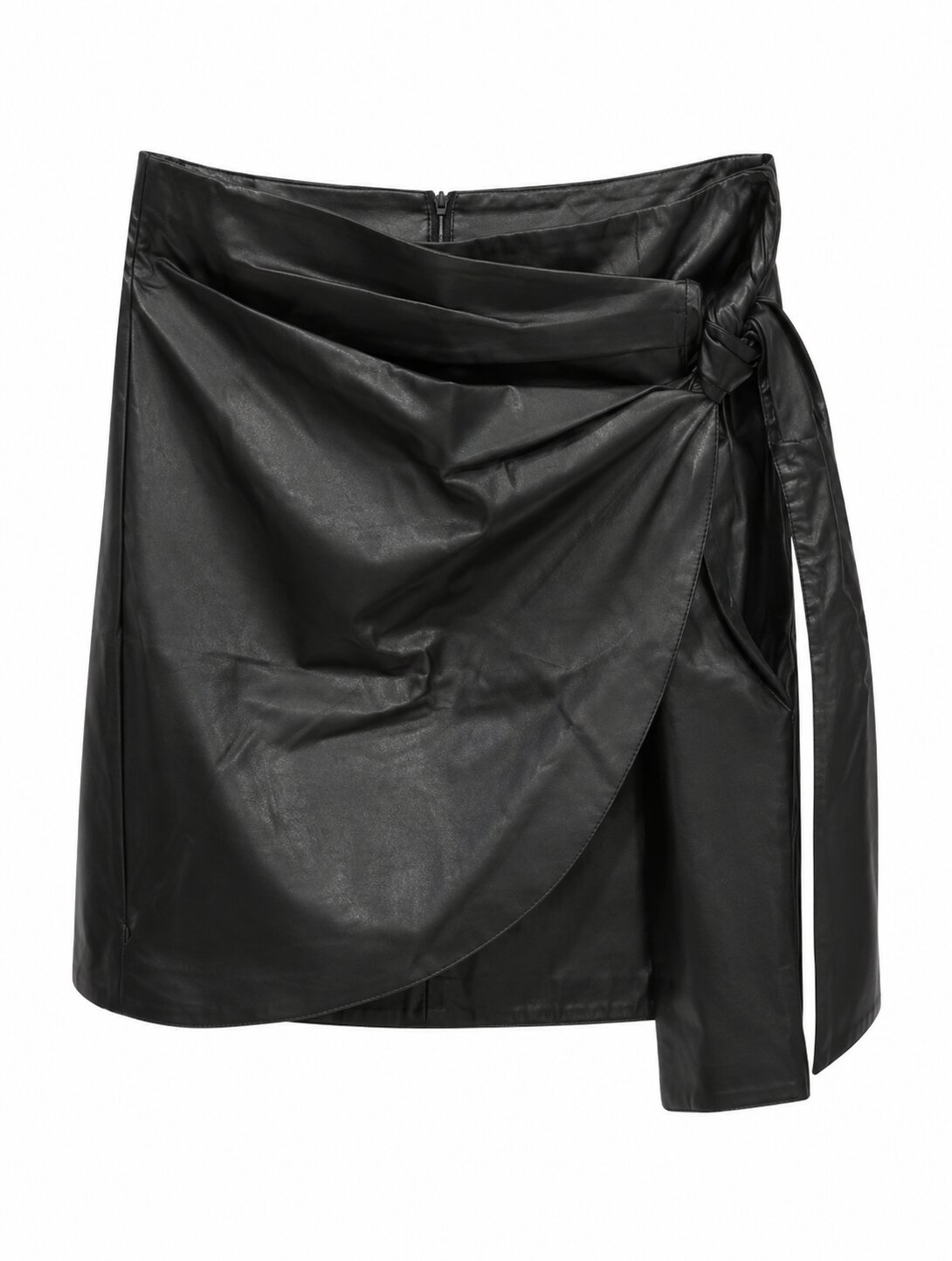 Skirt Access