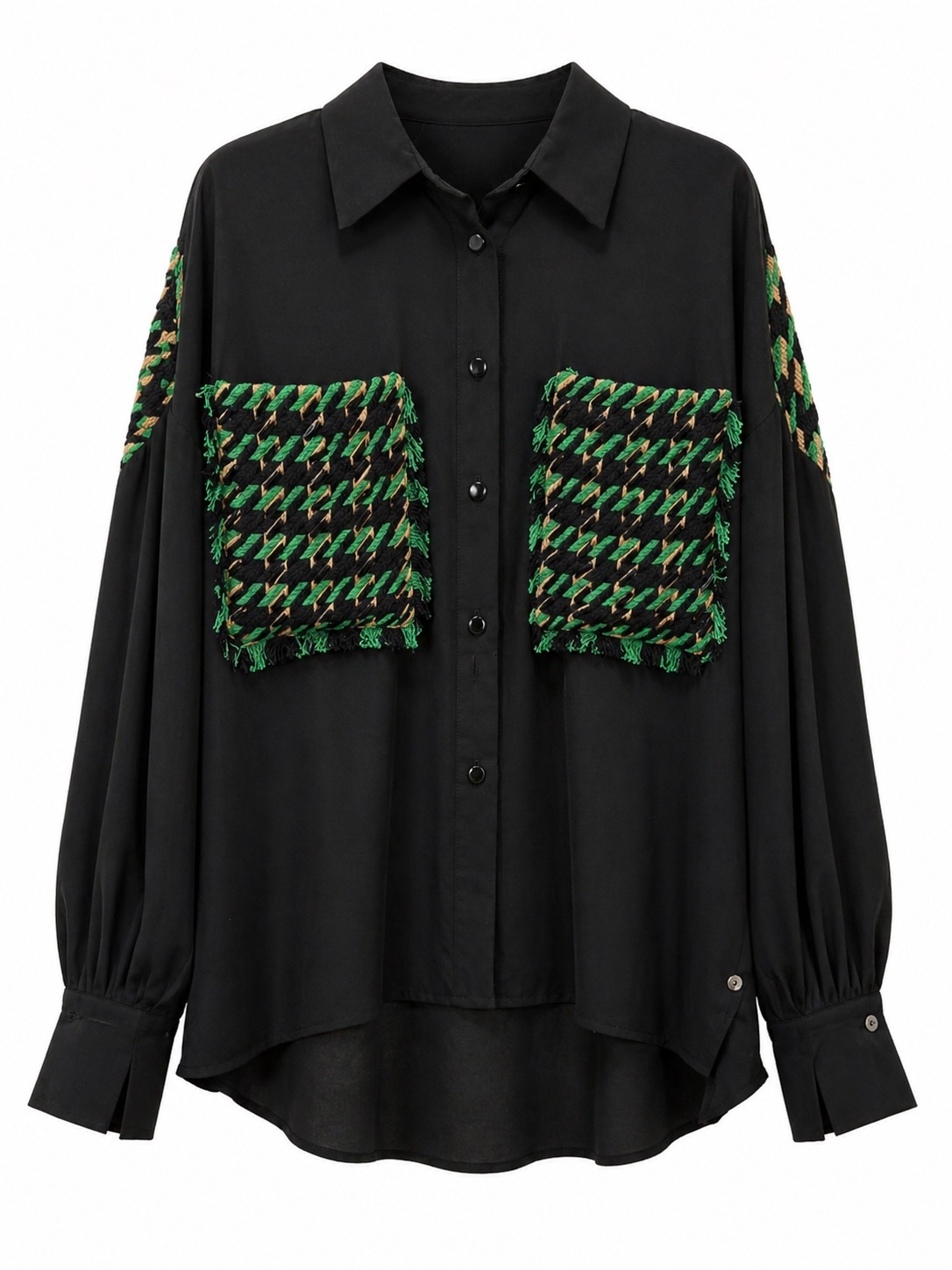 Shirt Access