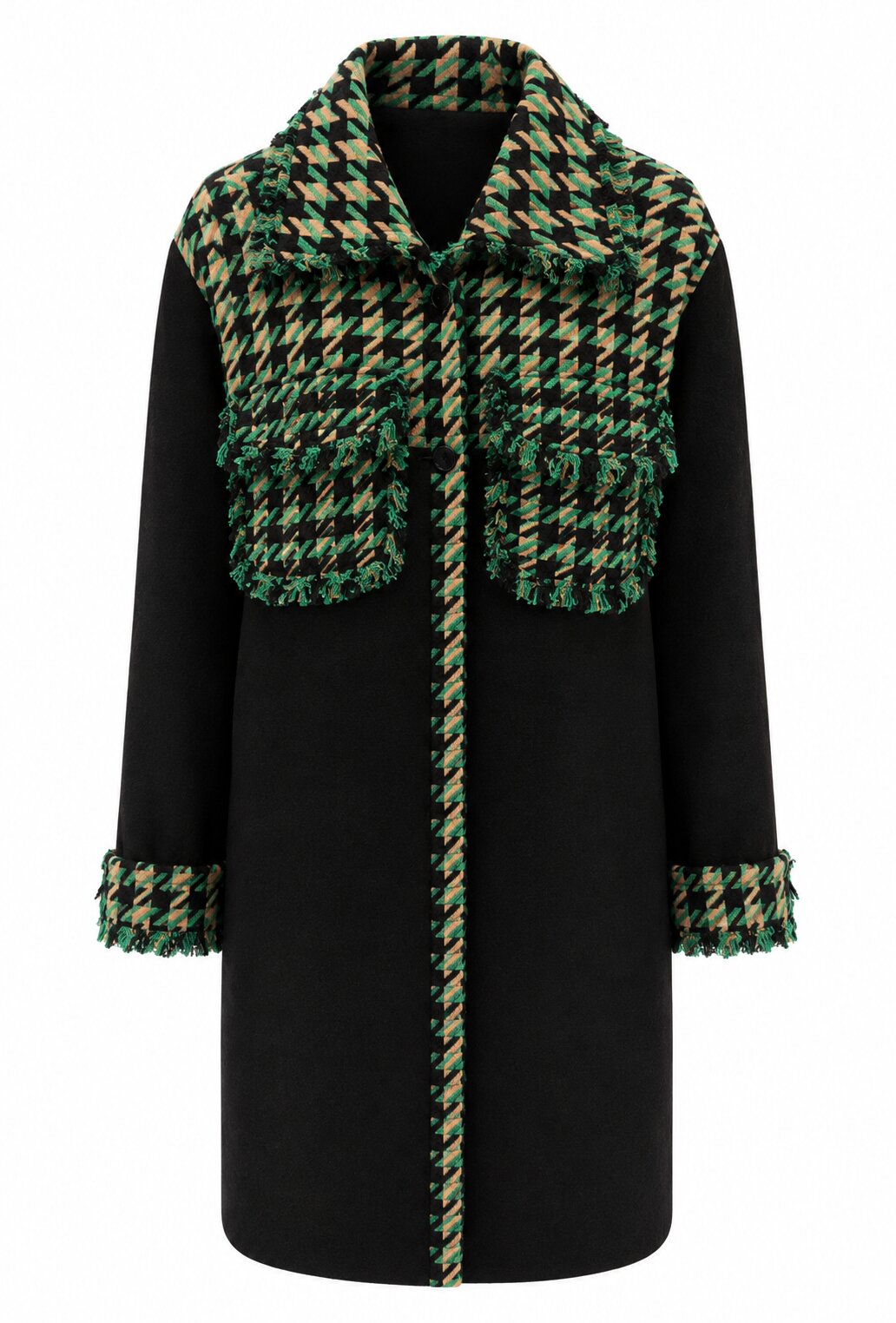 Coat Access
