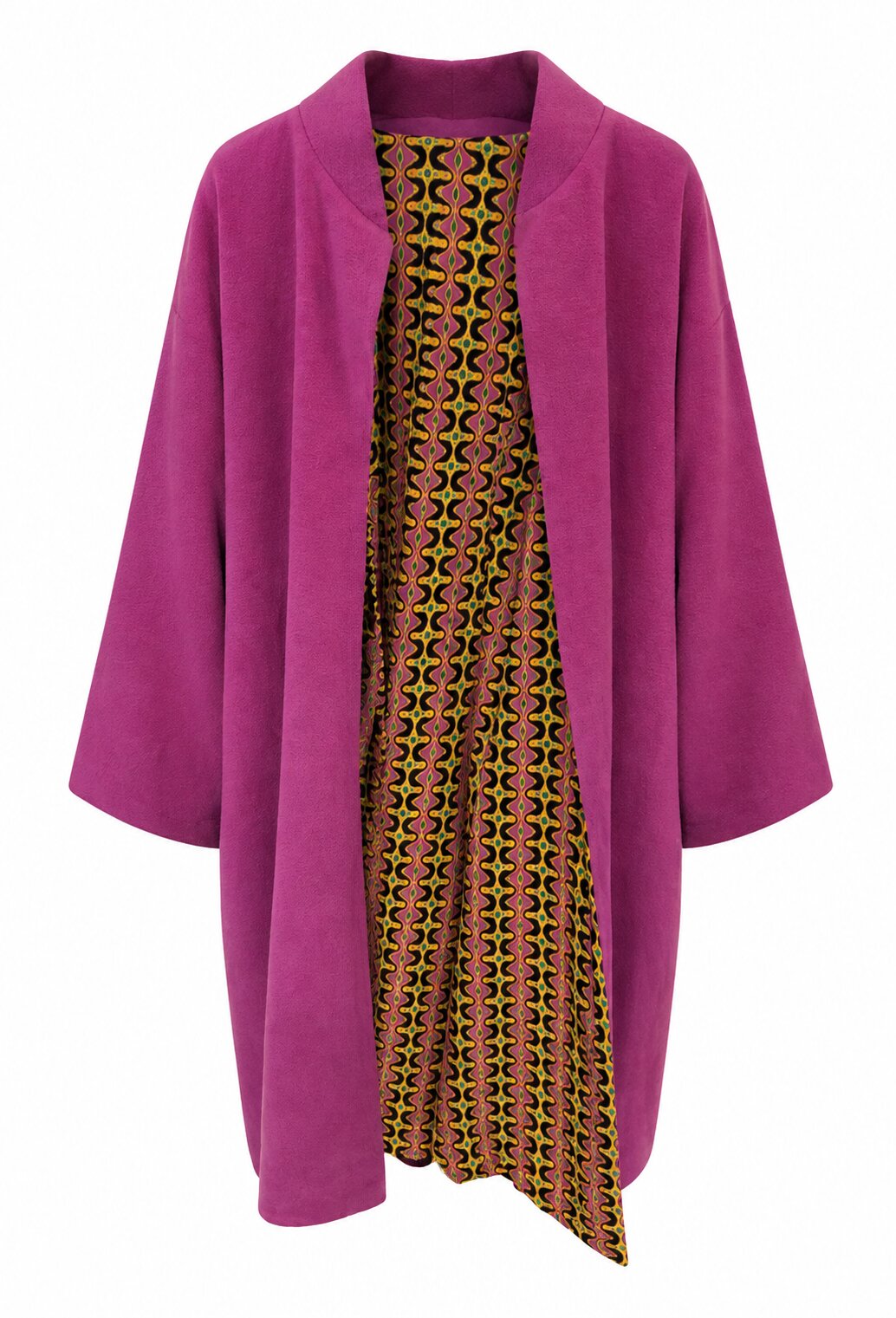 Poncho Access